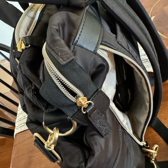 Itzy Ritzy Dream convertible diaper bag - Picture 5 of 7